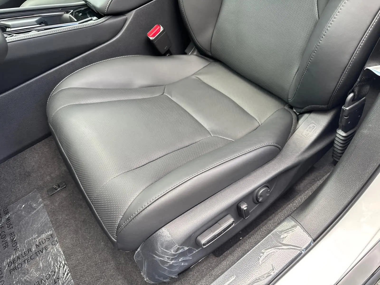 2025 Honda Accord Hybrid Touring photo 16