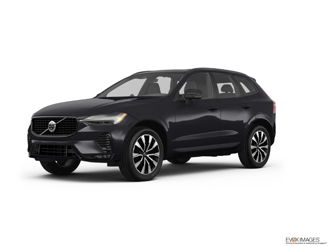 2023 Volvo XC60