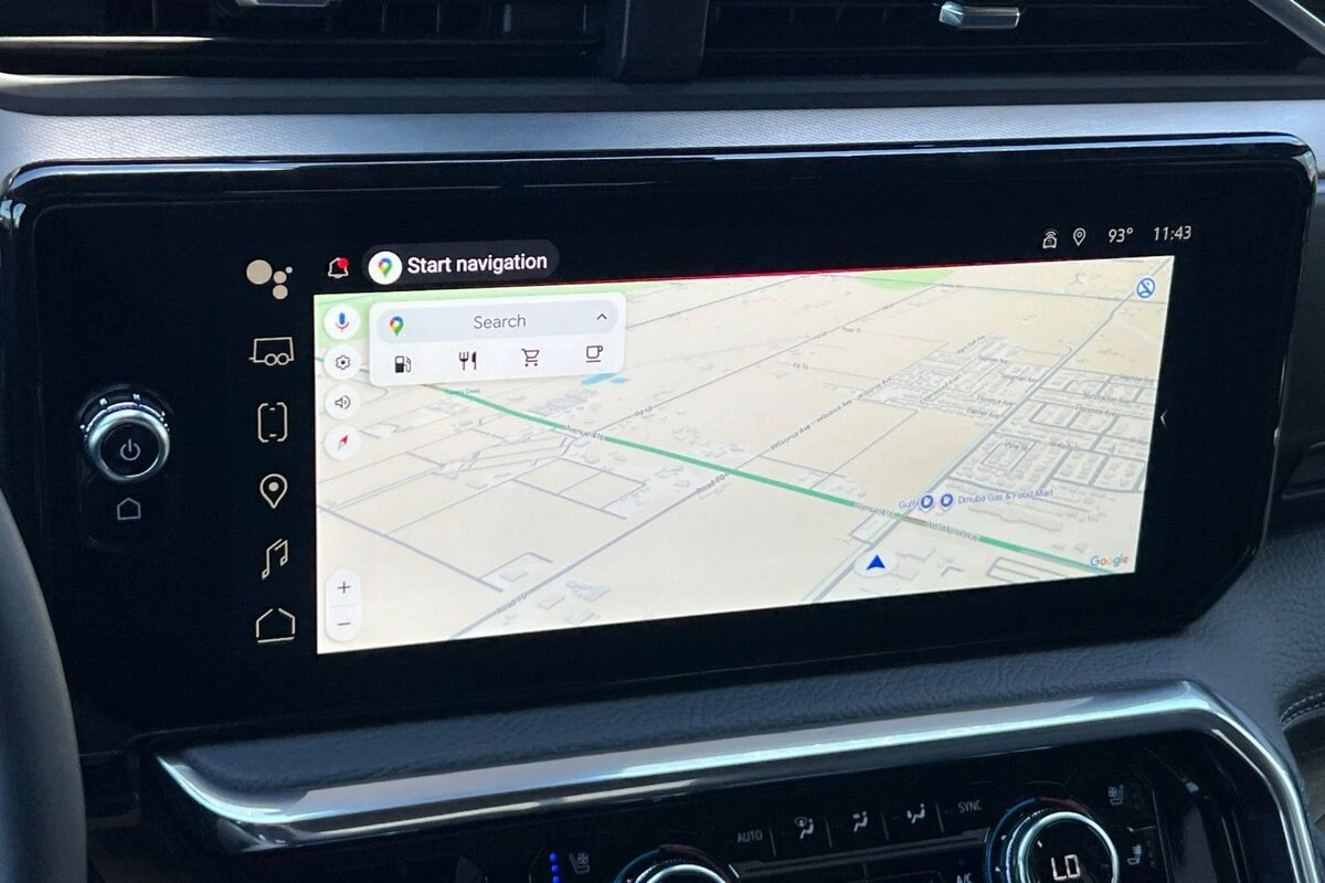 2026 GMC Sierra 1500 Denali - Photo 20