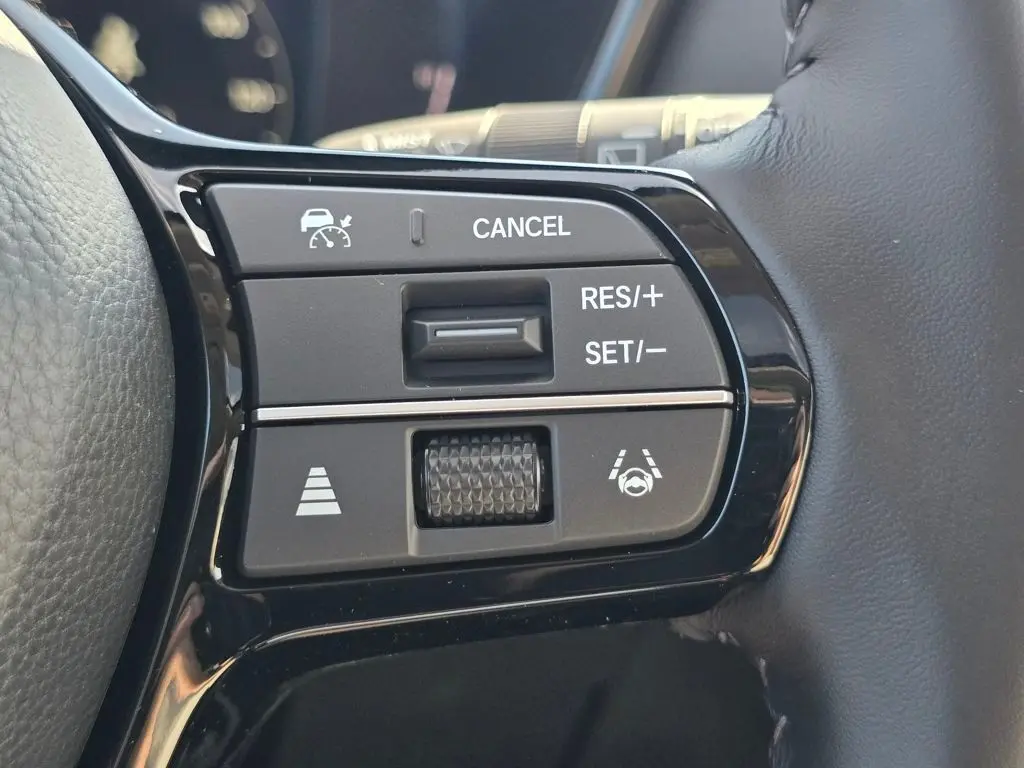 2026 Honda CR-V EX-L photo 26