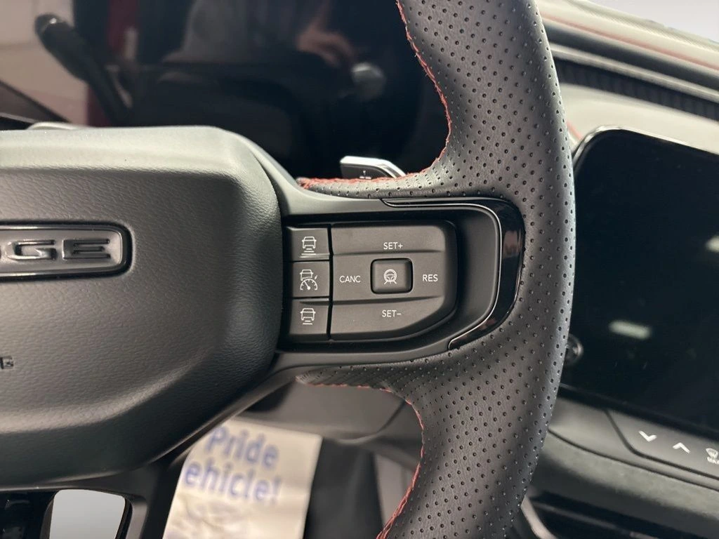 2026 Dodge Charger Scat Pack - Photo 22