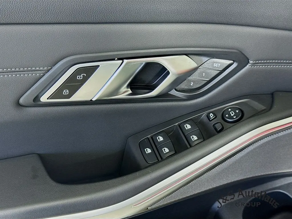 2023 Bmw M3 3 photo 22