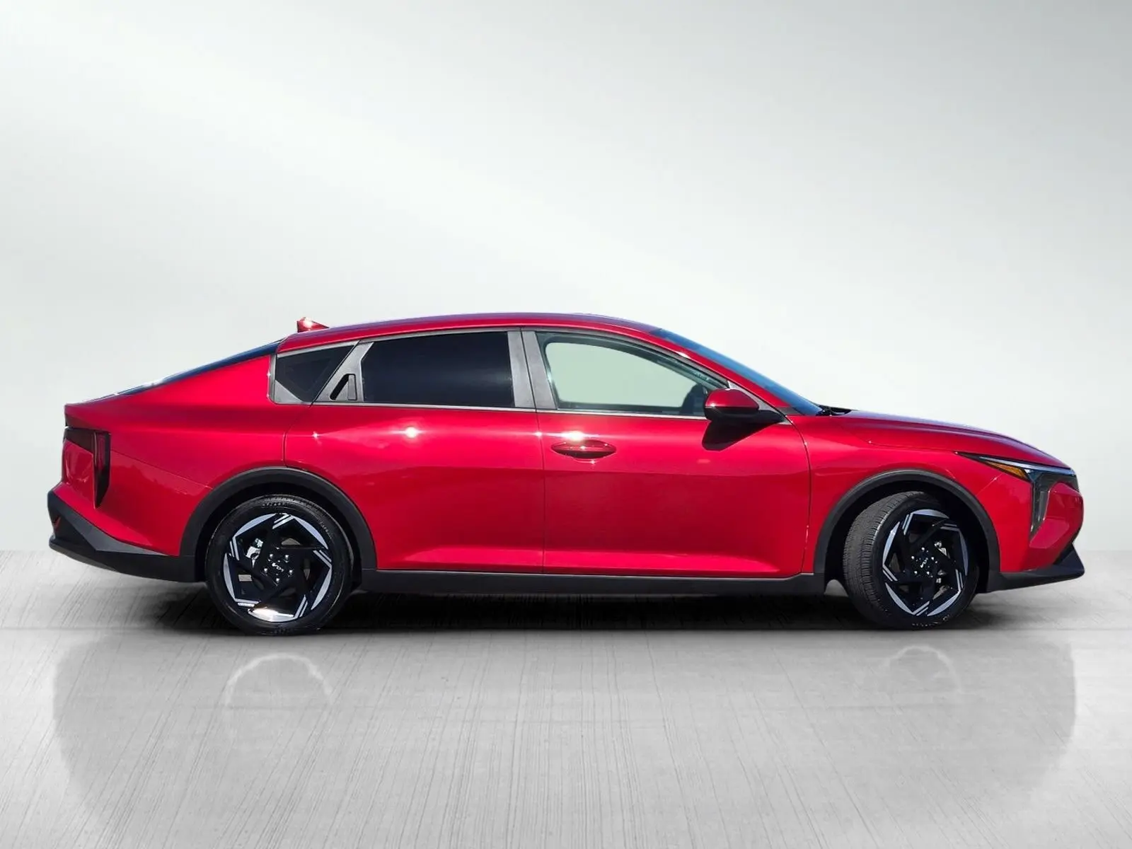 2025 Kia K4 EX photo 3