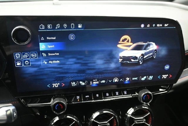 2025 Chevrolet Blazer EV RS - Photo 28