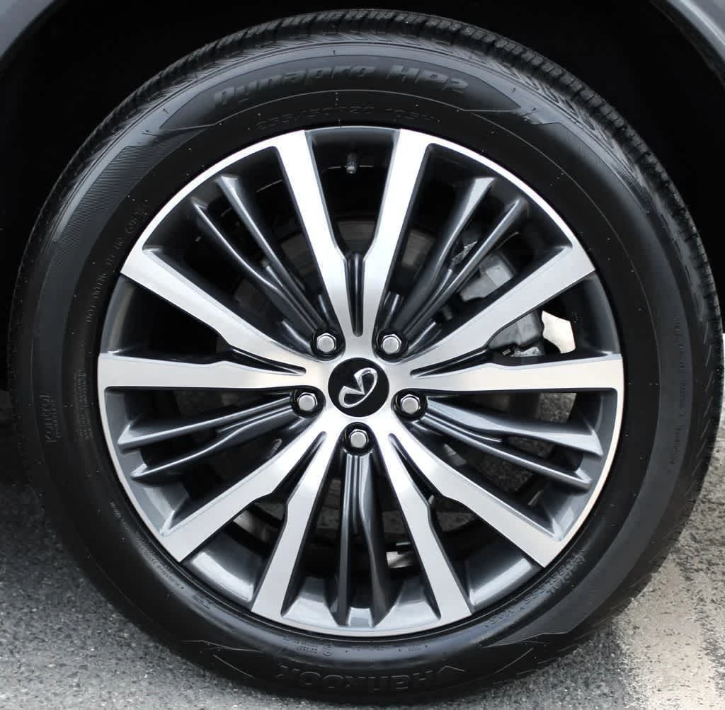 2023 INFINITI QX60 AUTOGRAPH - Photo 15