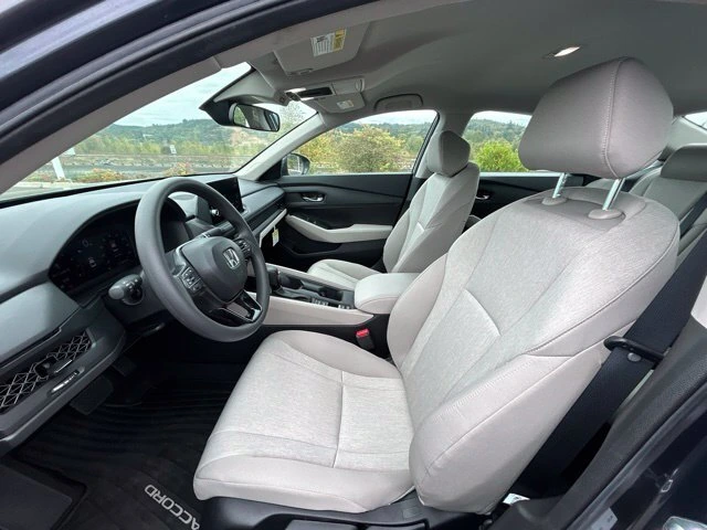 2026 Honda Accord LX - Photo 14
