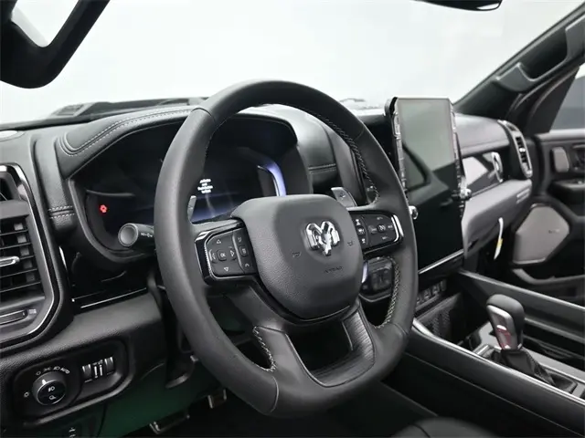 2026 Ram 1500 Rebel photo 20
