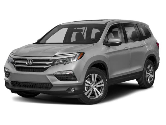 2018 Honda® Pilot at North Park Lexus Rio Grande Valley