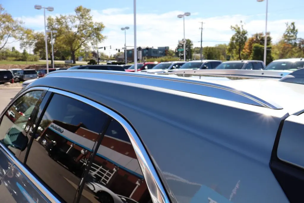 2024 Cadillac XT4 Premium Luxury photo 26