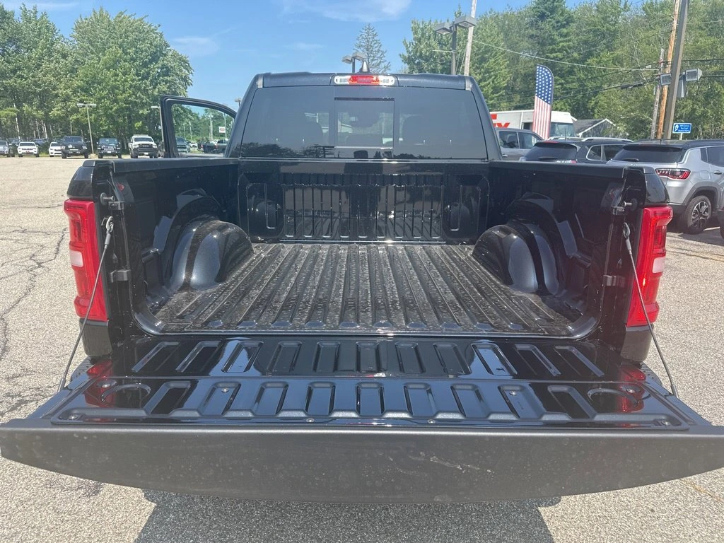 2026 RAM 1500 Big Horn/Lone Star - Photo 53