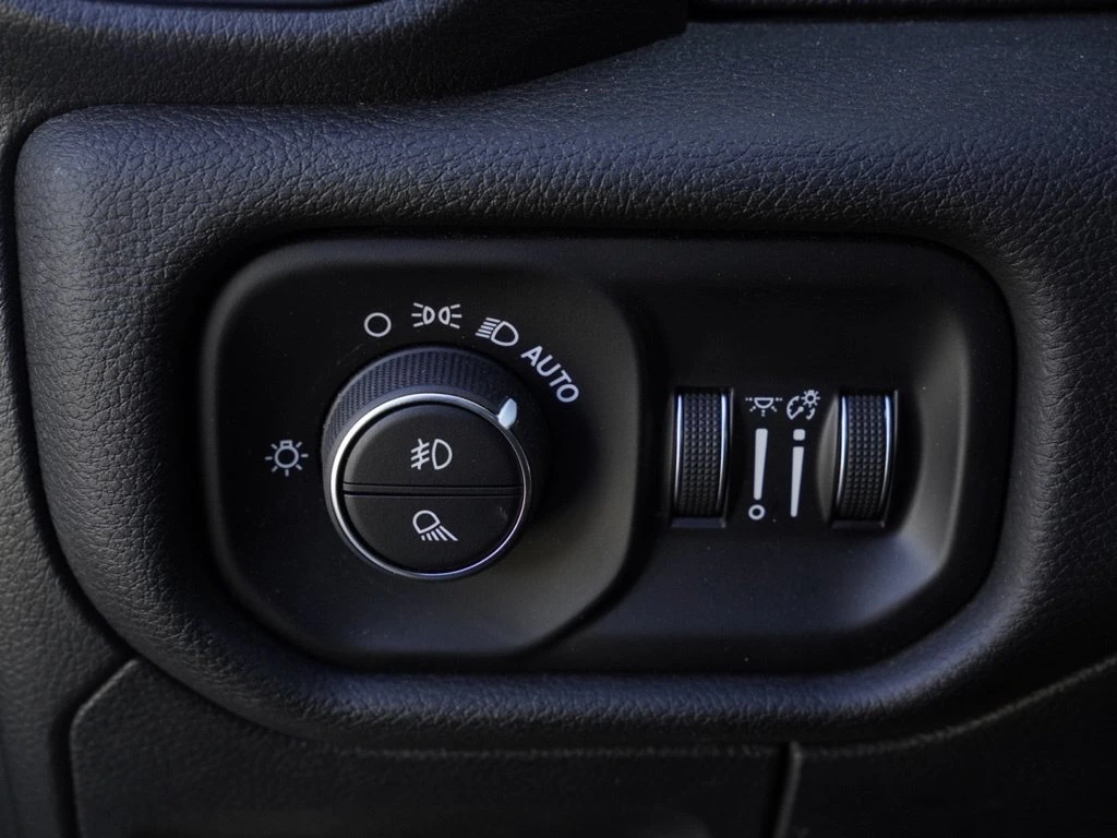 2025 RAM Ram 1500 Pickup Big Horn/Lone Star - Photo 13