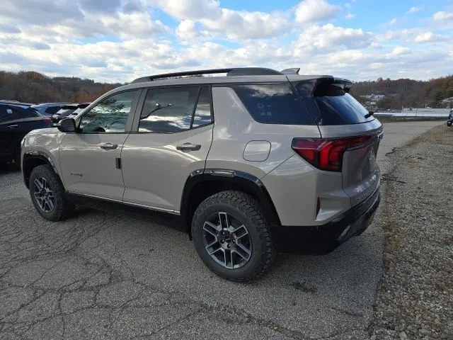 2026 Gmc Terrain AT4 photo 3