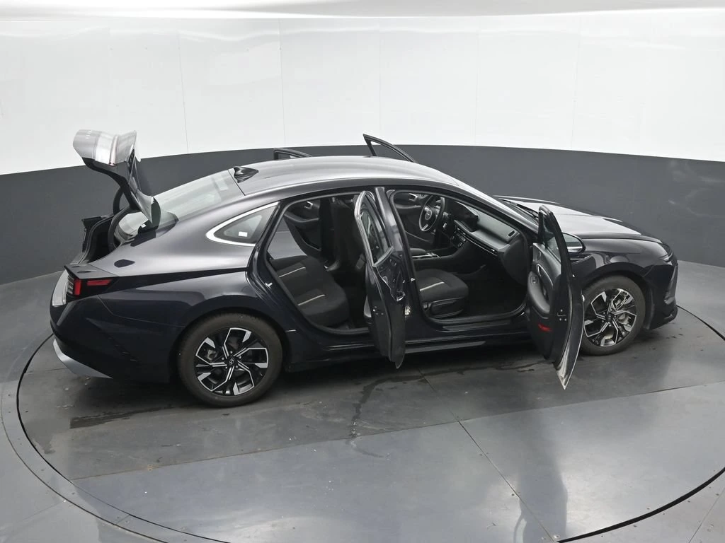 2024 Hyundai Sonata SEL - Photo 49