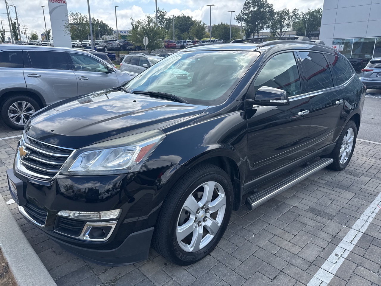 Vehicle