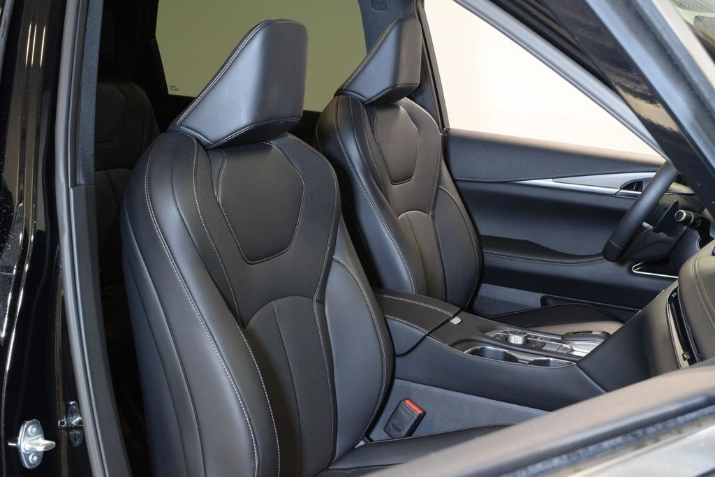 2026 INFINITI QX60 LUXE - Photo 34