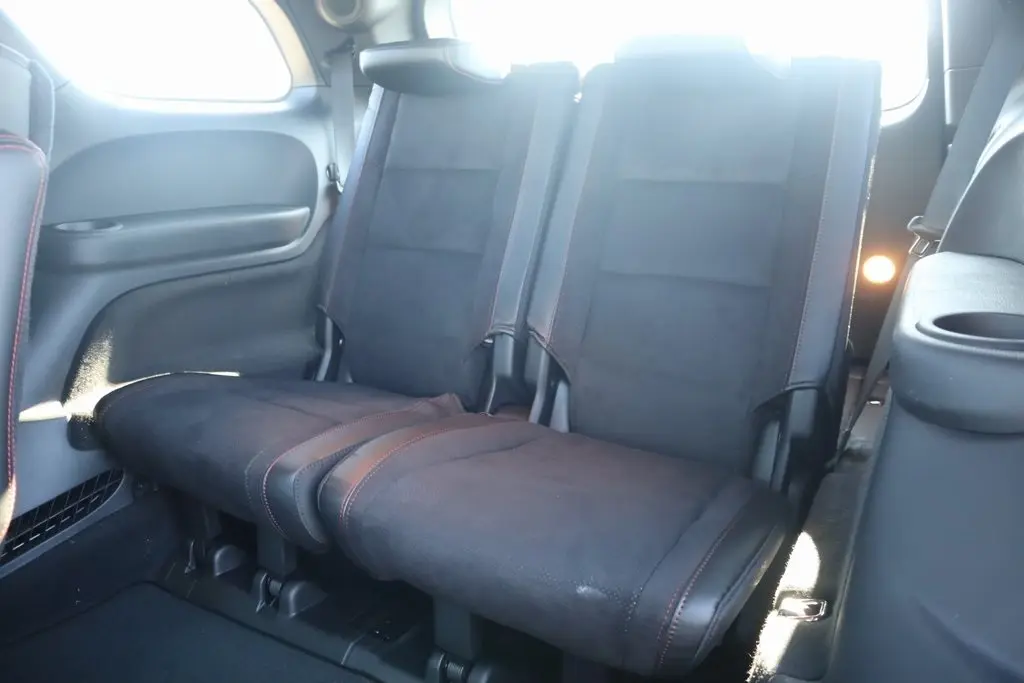 2026 Dodge Durango GT Plus photo 4