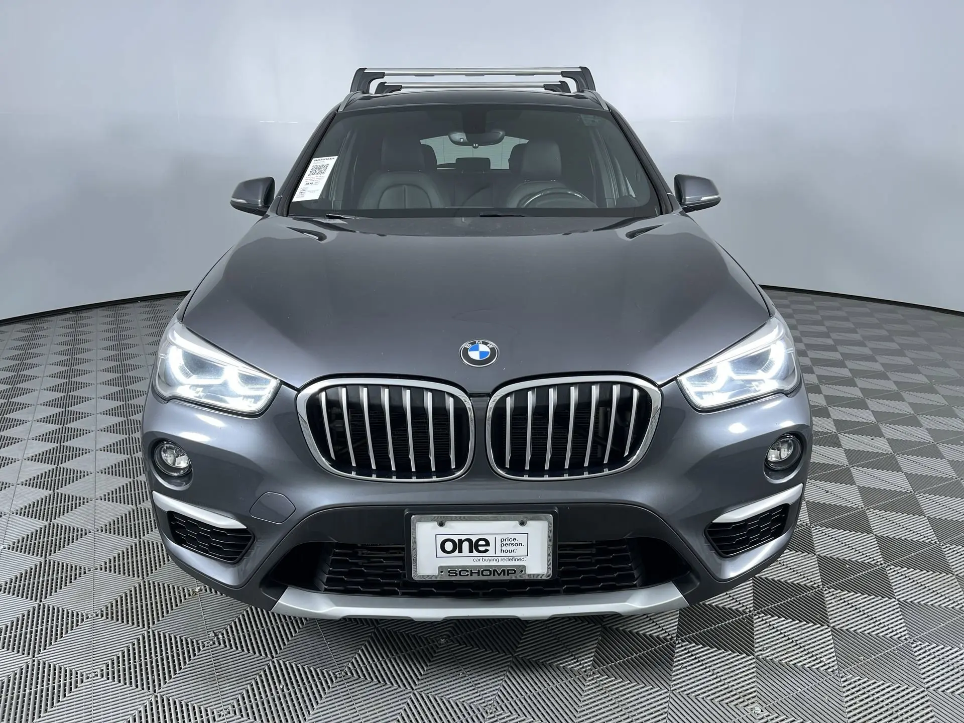 2016 Bmw X1 XDrive28i photo 27