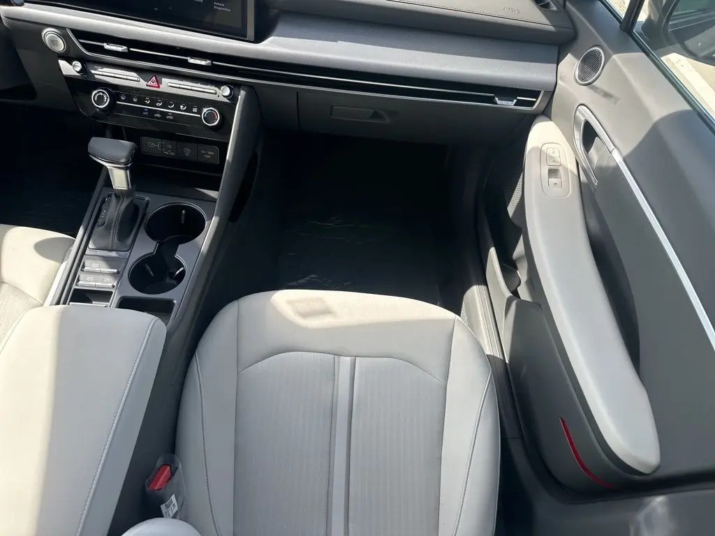 2026 Hyundai Sonata SE photo 23