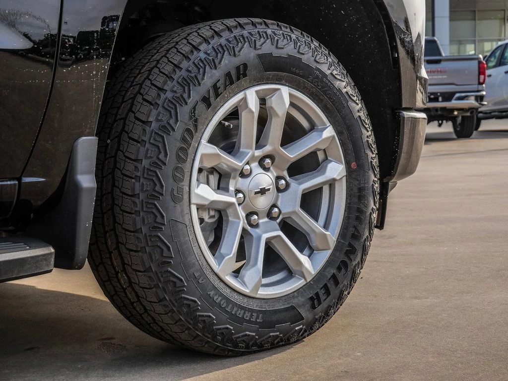 2026 Chevrolet Silverado 1500 RST - Photo 9