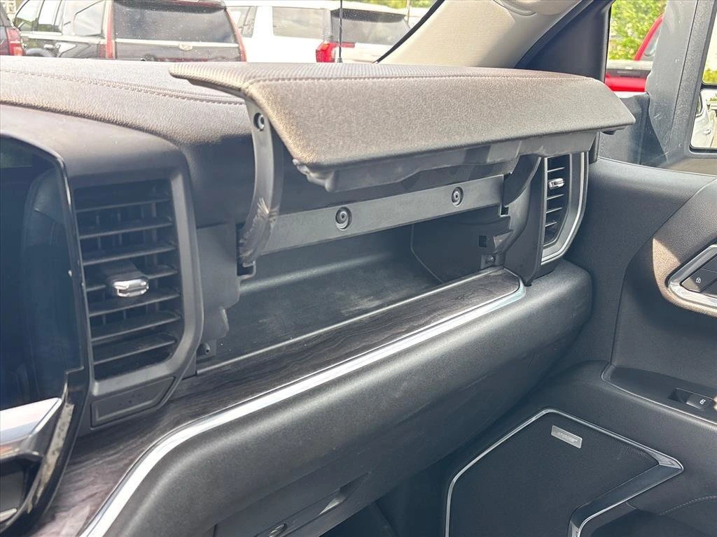 2024 Chevrolet Silverado 1500 LTZ - Photo 46