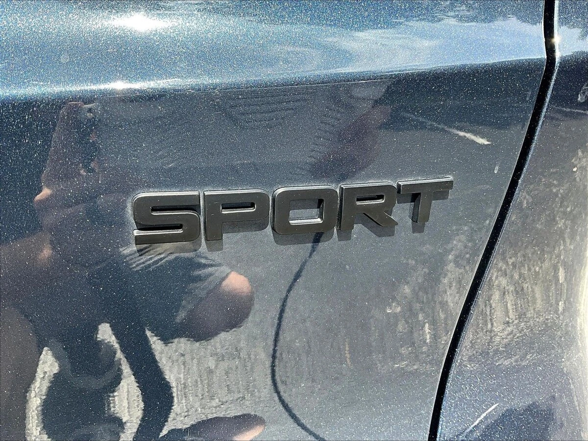 2024 Honda CR-V Sport-L - Photo 24