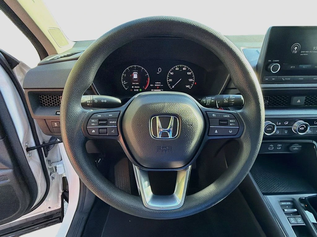 2024 Honda CR-V EX - Photo 10