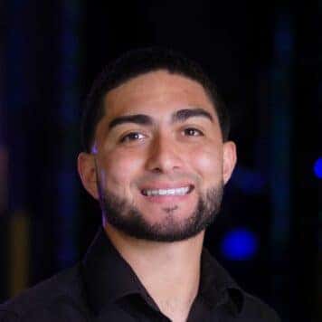 Chris Gonzalez