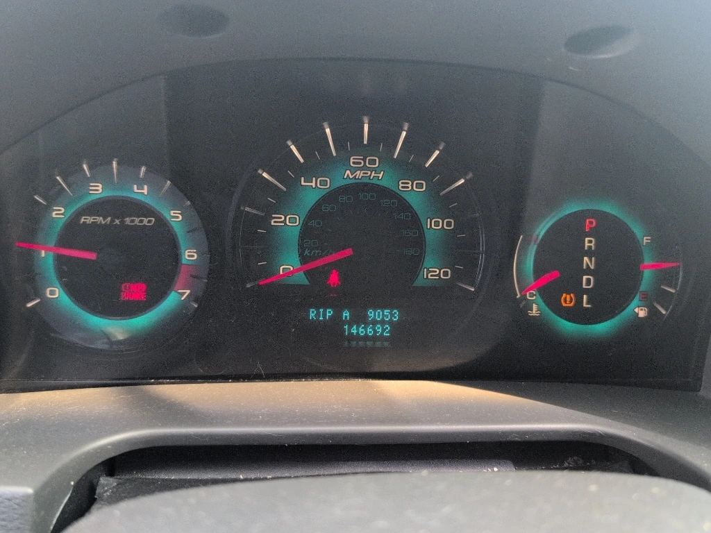 Used 2010 Ford Fusion SE with VIN 3FAHP0HA1AR124023 for sale in Kansas City