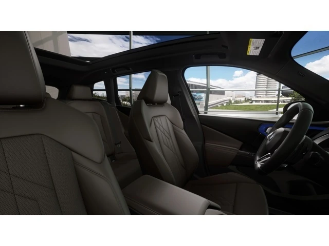 2026 BMW X3 30 - Photo 9