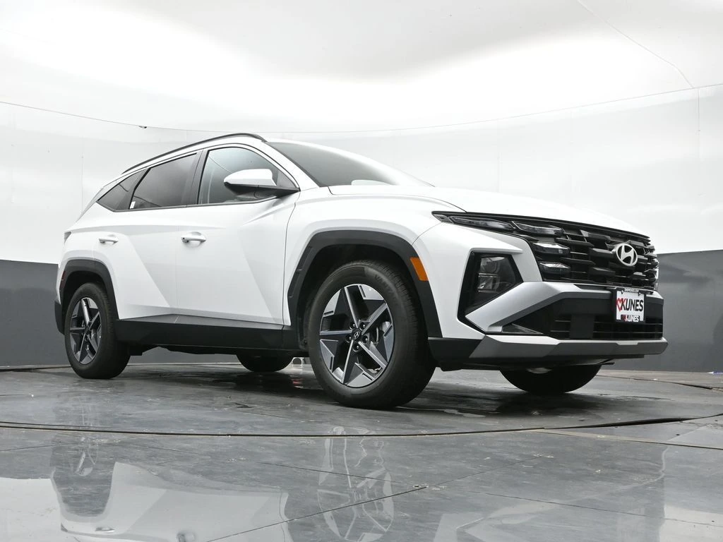 2026 Hyundai Tucson SEL - Photo 43