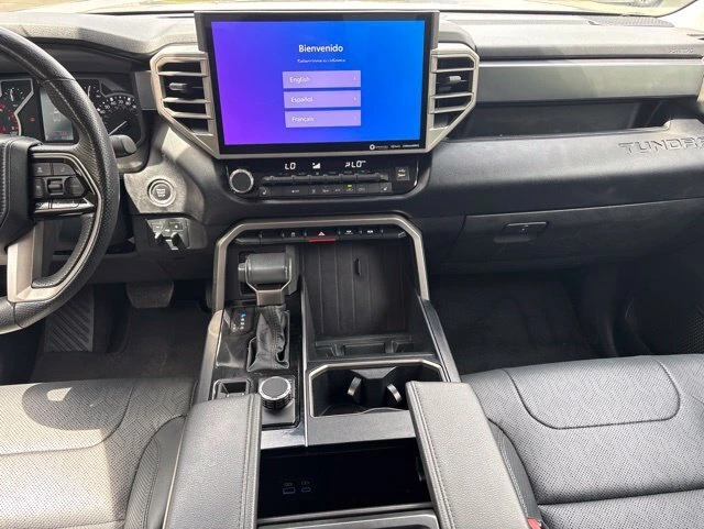 2022 Toyota Tundra SR5 - Photo 18