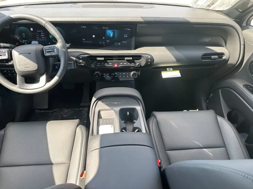 2026 Hyundai Palisade XRT photo 21