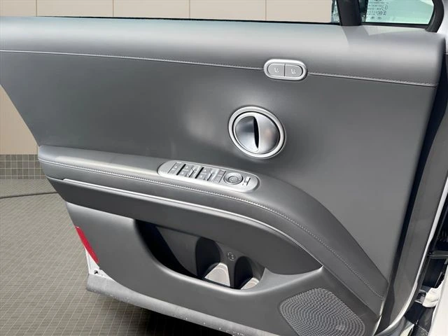 2026 Hyundai Palisade Limited - Photo 21