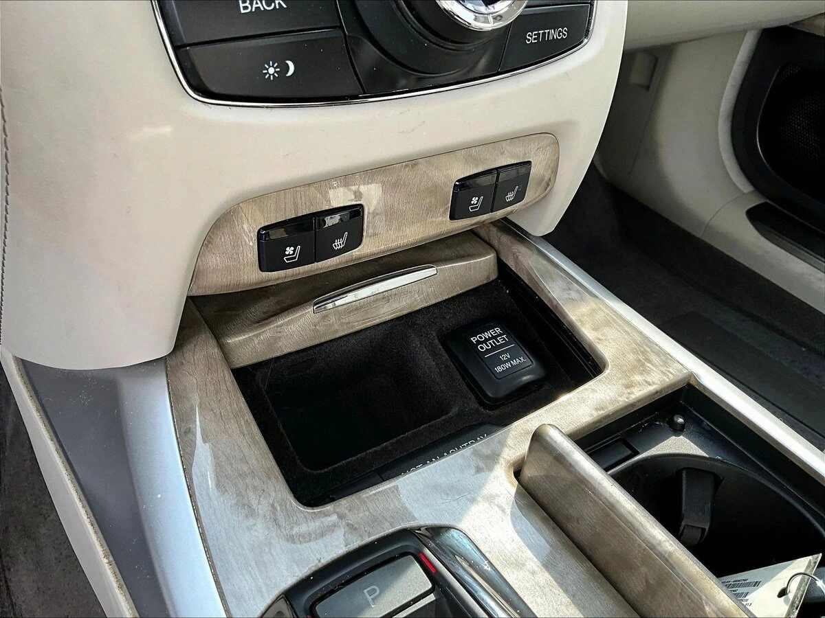 2020 Acura RLX Base - Photo 15