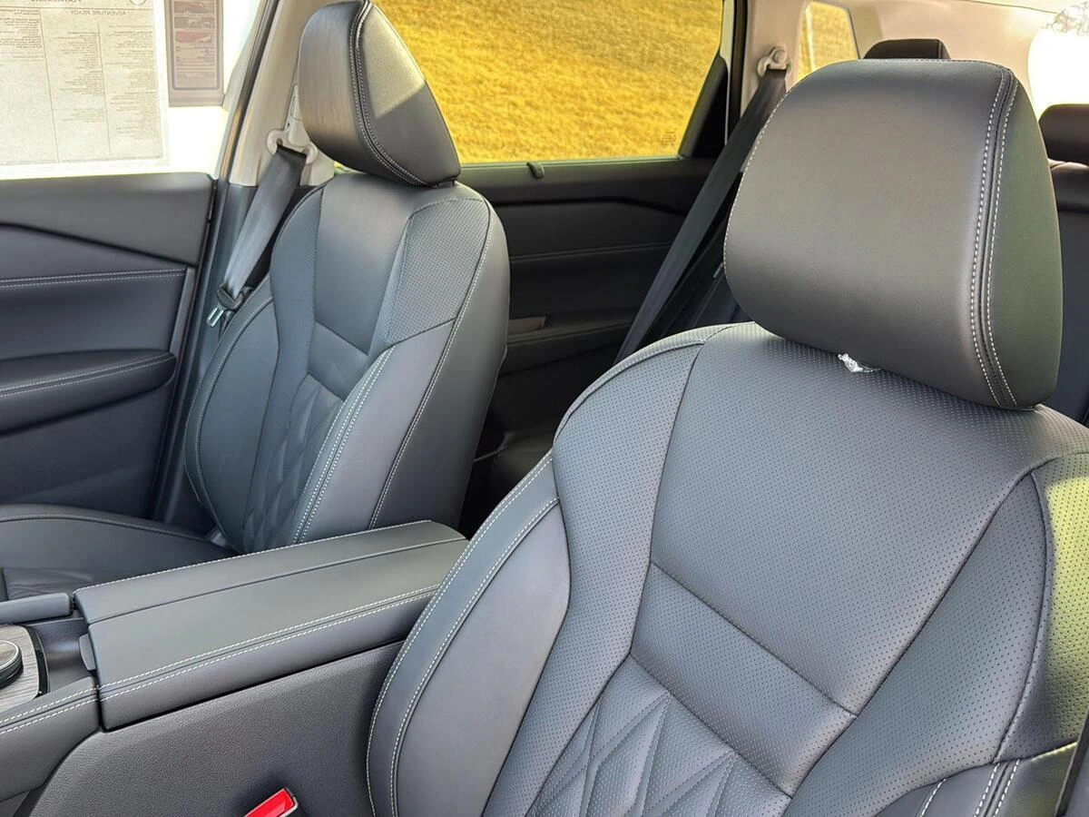 2026 Nissan Rogue Platinum - Photo 26