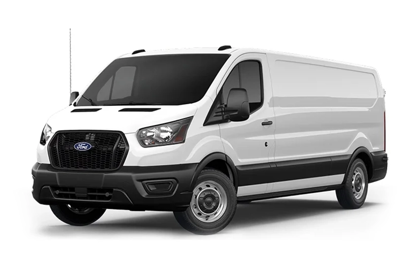 Long Wheelbase / Low Roof