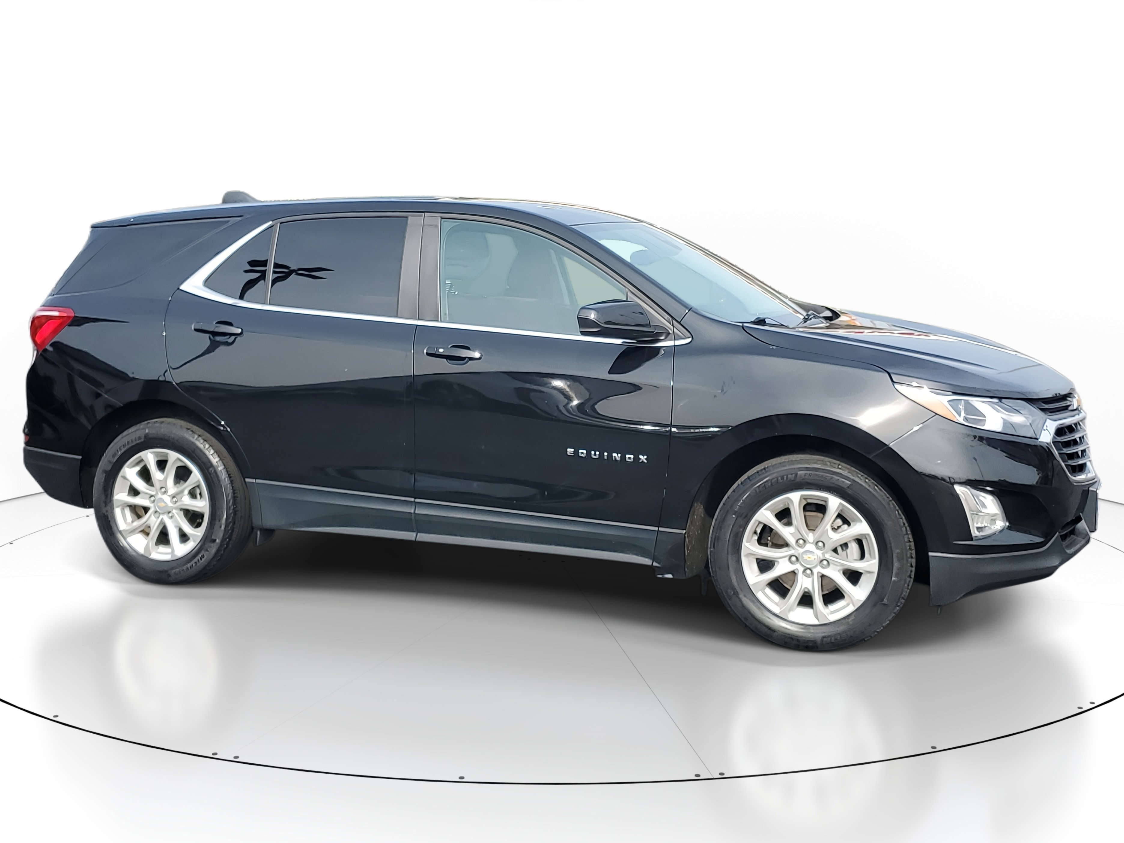 Vehicle