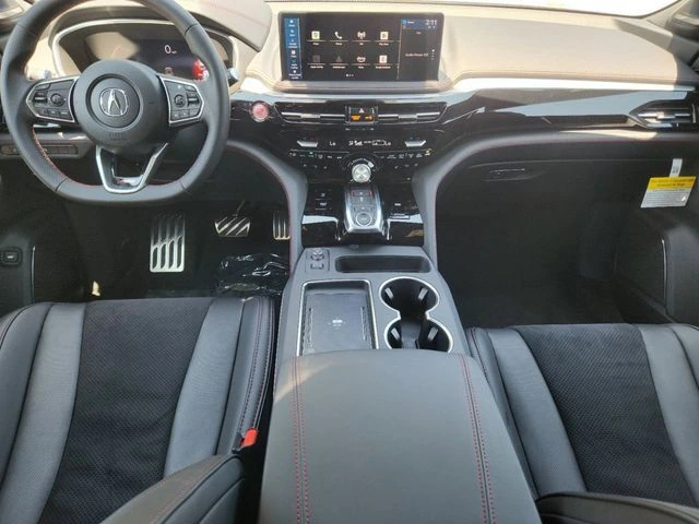 2026 Acura MDX A-Spec Package - Photo 17