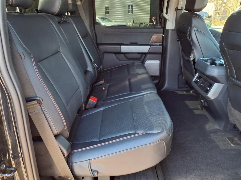 2023 Ford F-250 Super Duty Lariat - Photo 15