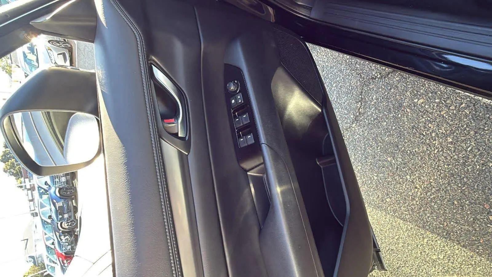 2024 Mazda CX-5 2.5 Select photo 9