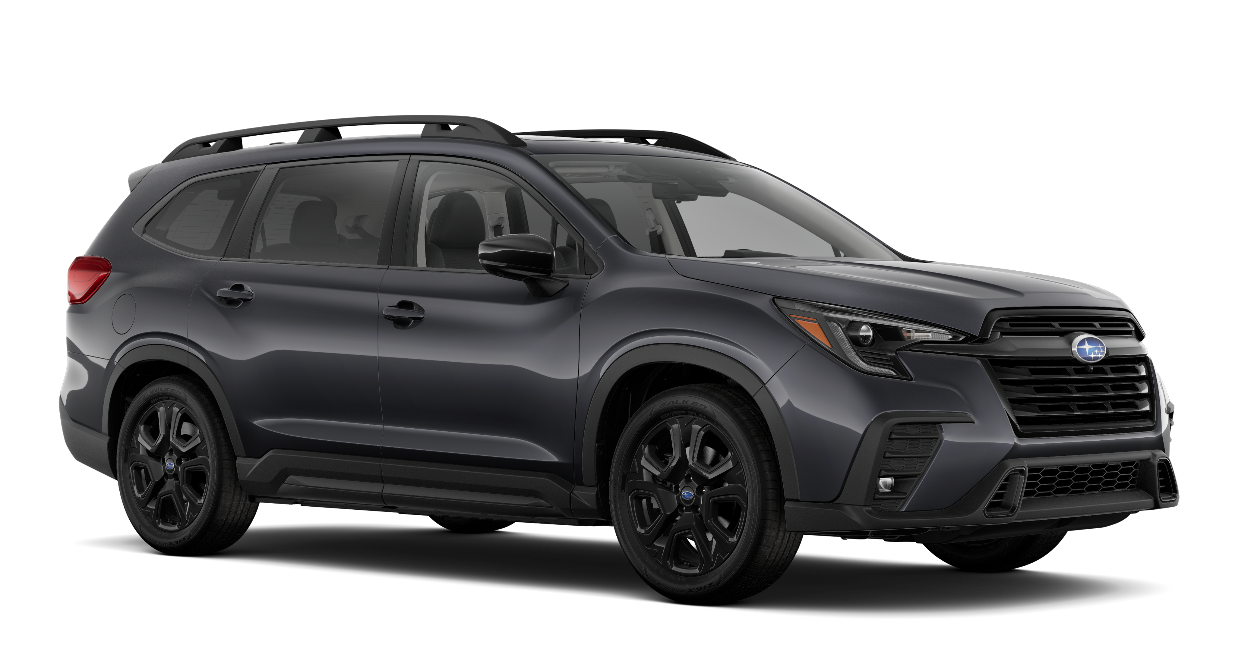 The 2025 Ascent  Onyx Edition Touring 7-Passenger