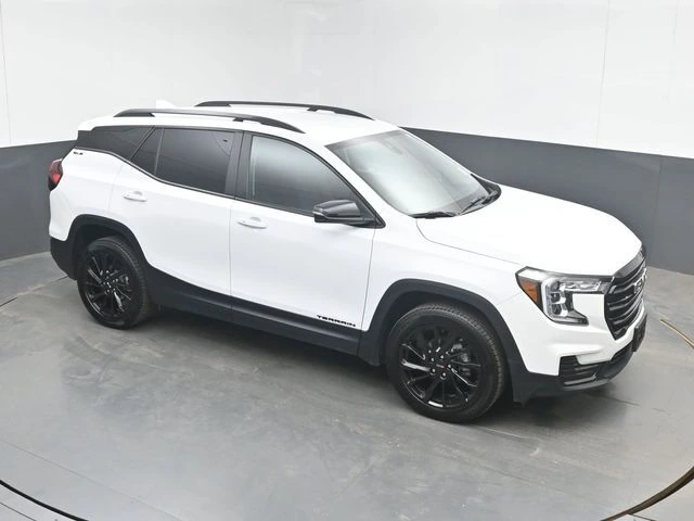 2023 GMC Terrain