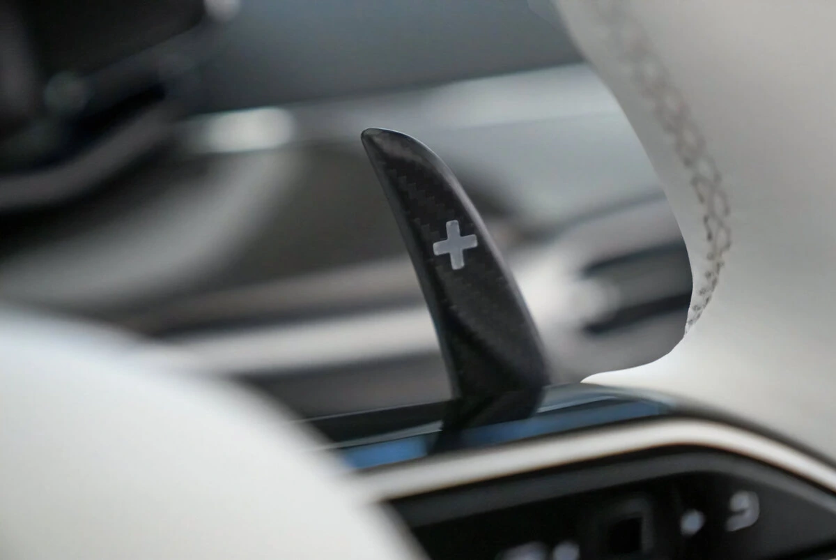 2026 Aston Martin Vanquish Base - Photo 24