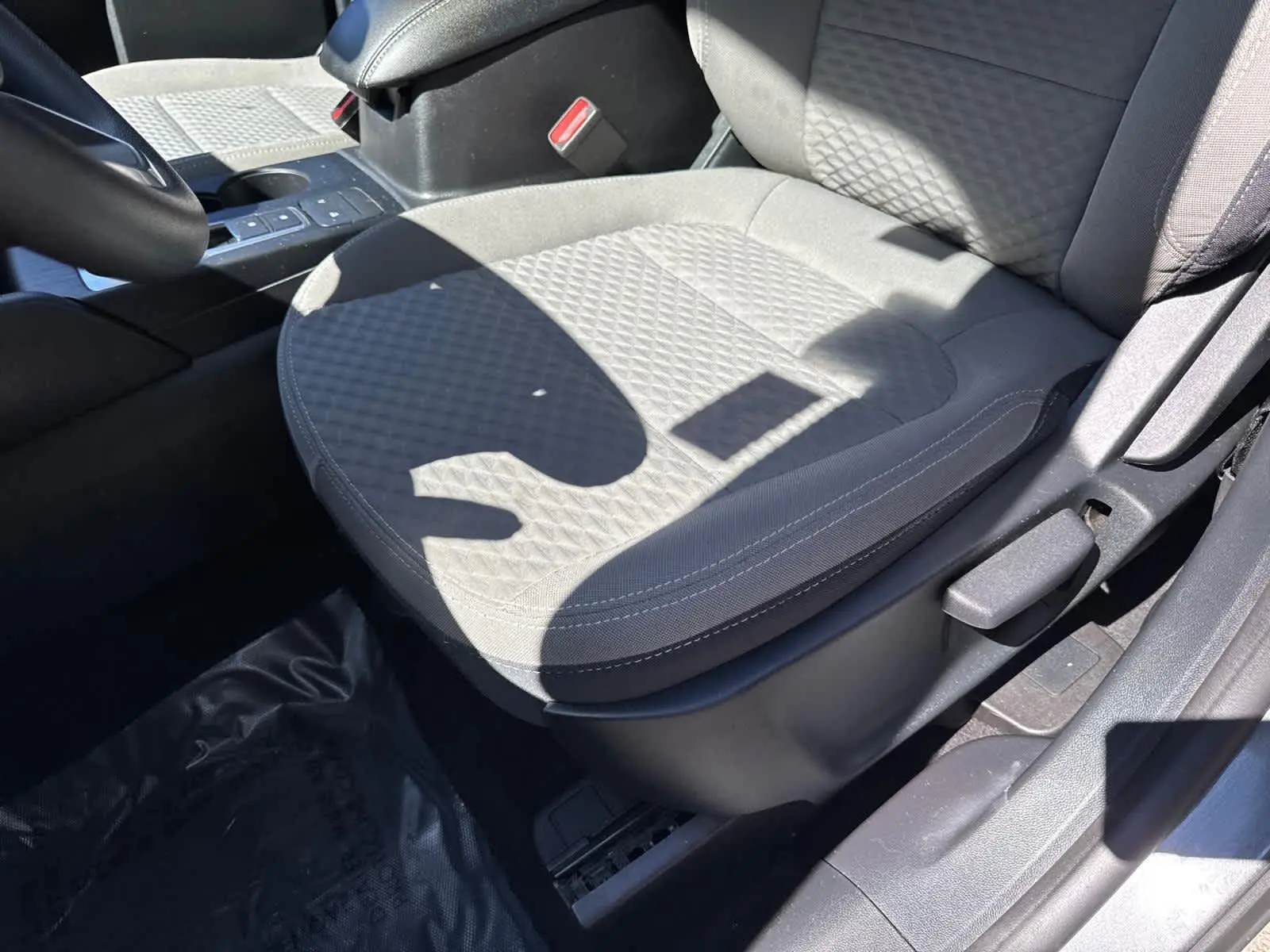2022 Ford Escape SE photo 15