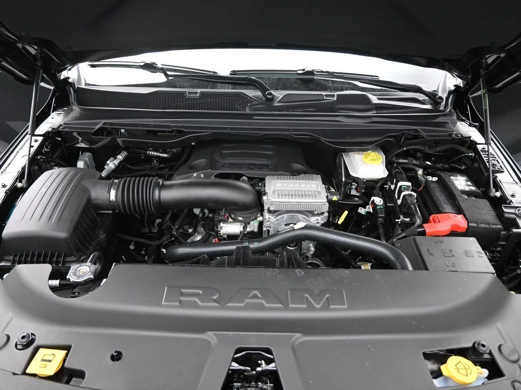 2026 RAM 1500 Big Horn/Lone Star - Photo 28