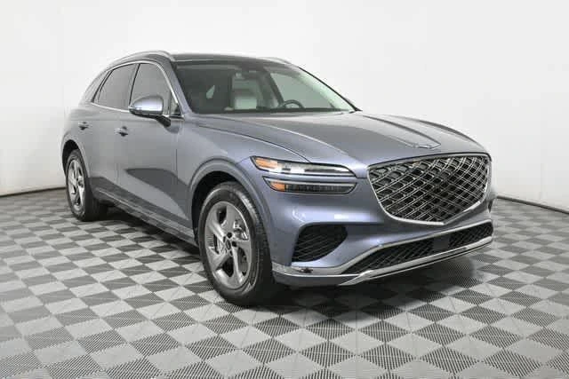 2026 GV70 2.5T Select