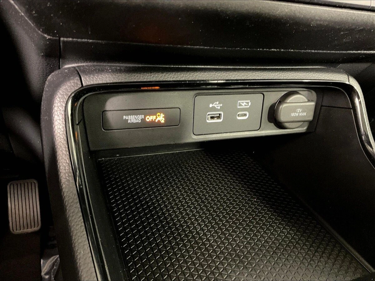 2025 Honda CR-V Sport - Photo 16