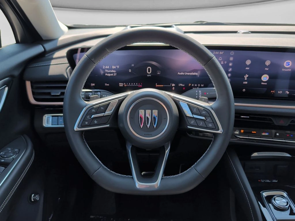 2026 Buick Envision Sport Touring - Photo 14