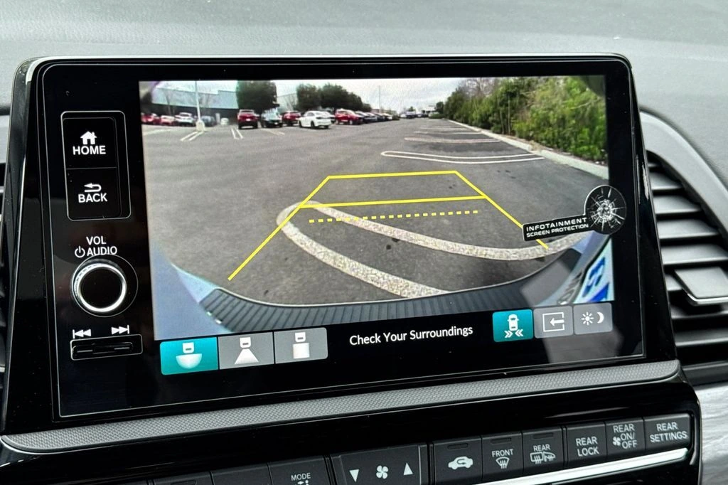 2026 Honda Odyssey Elite - Photo 25