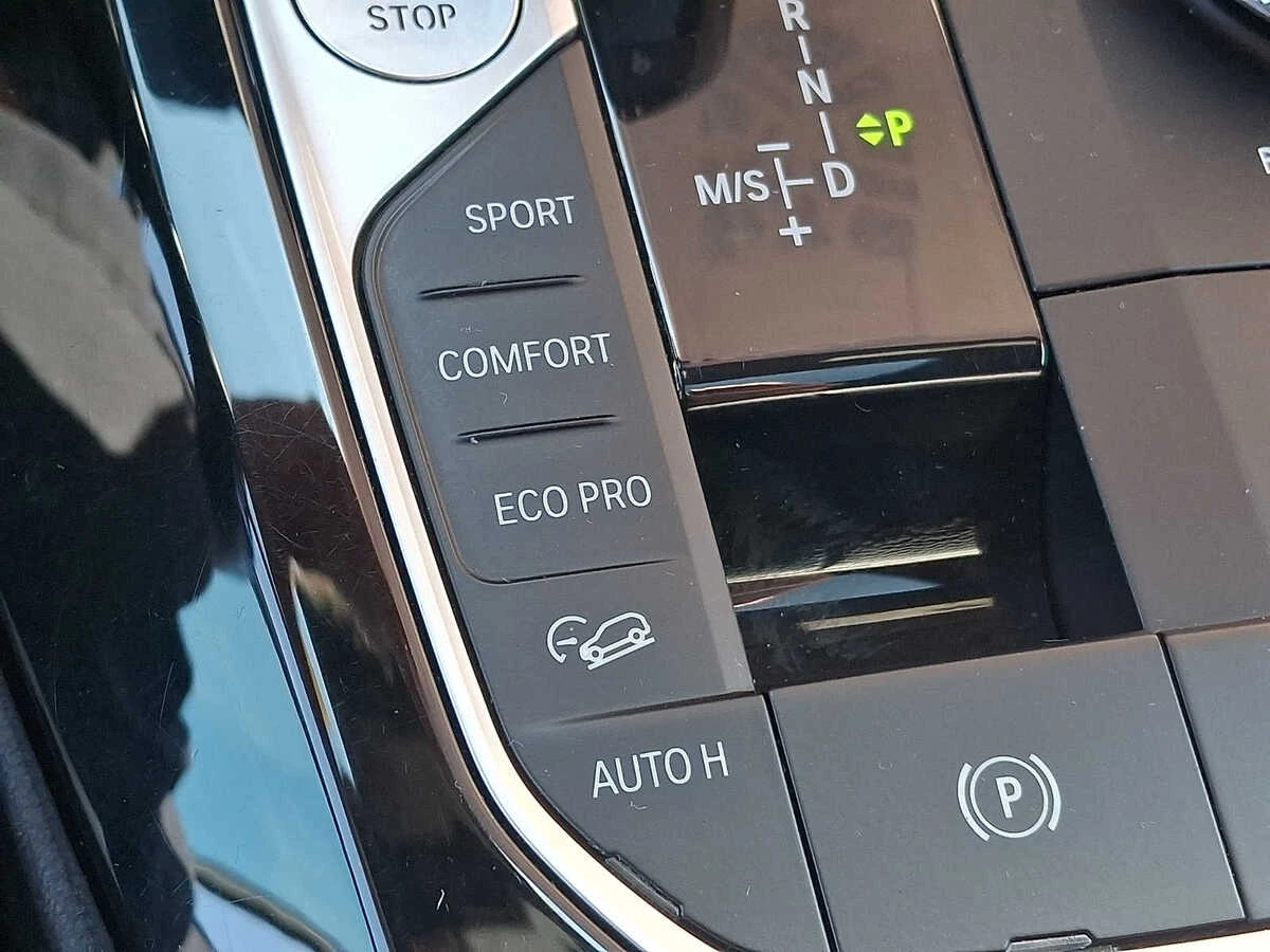 2024 BMW X3 30i - Photo 23
